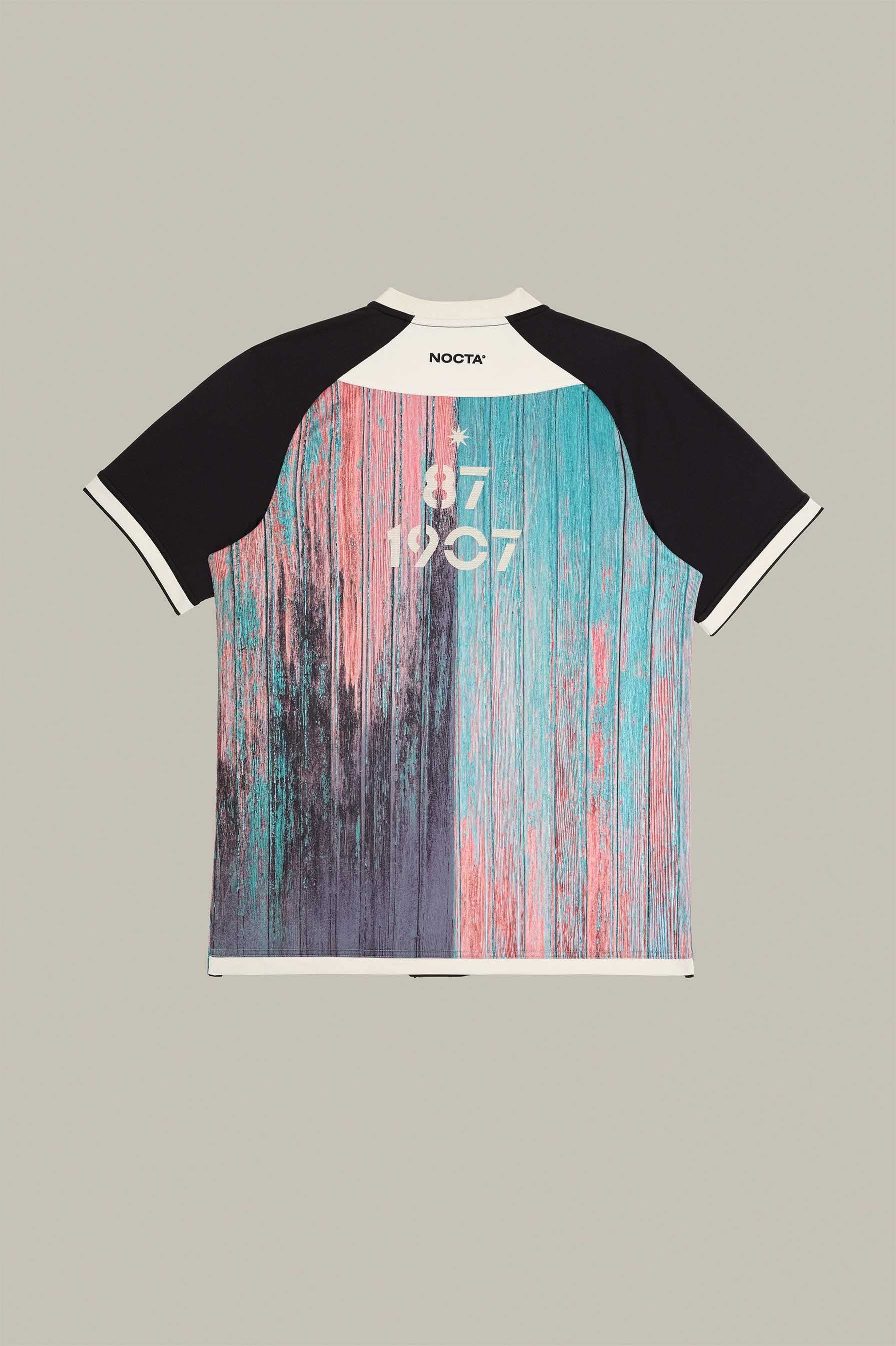 25/26 Pre-Match Jersey II - Image 8