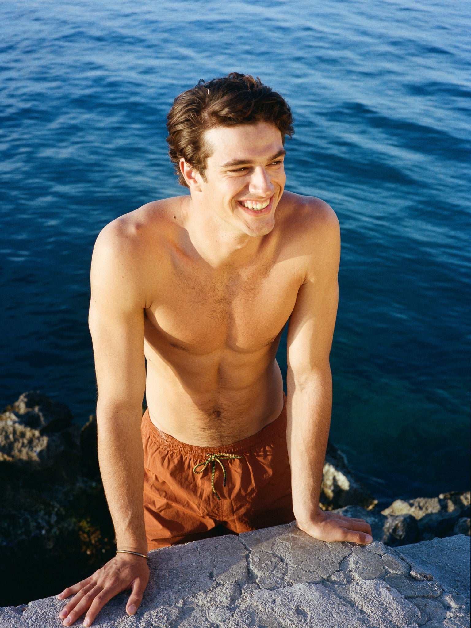 Venezia x Lido - Swim Short - Image 8