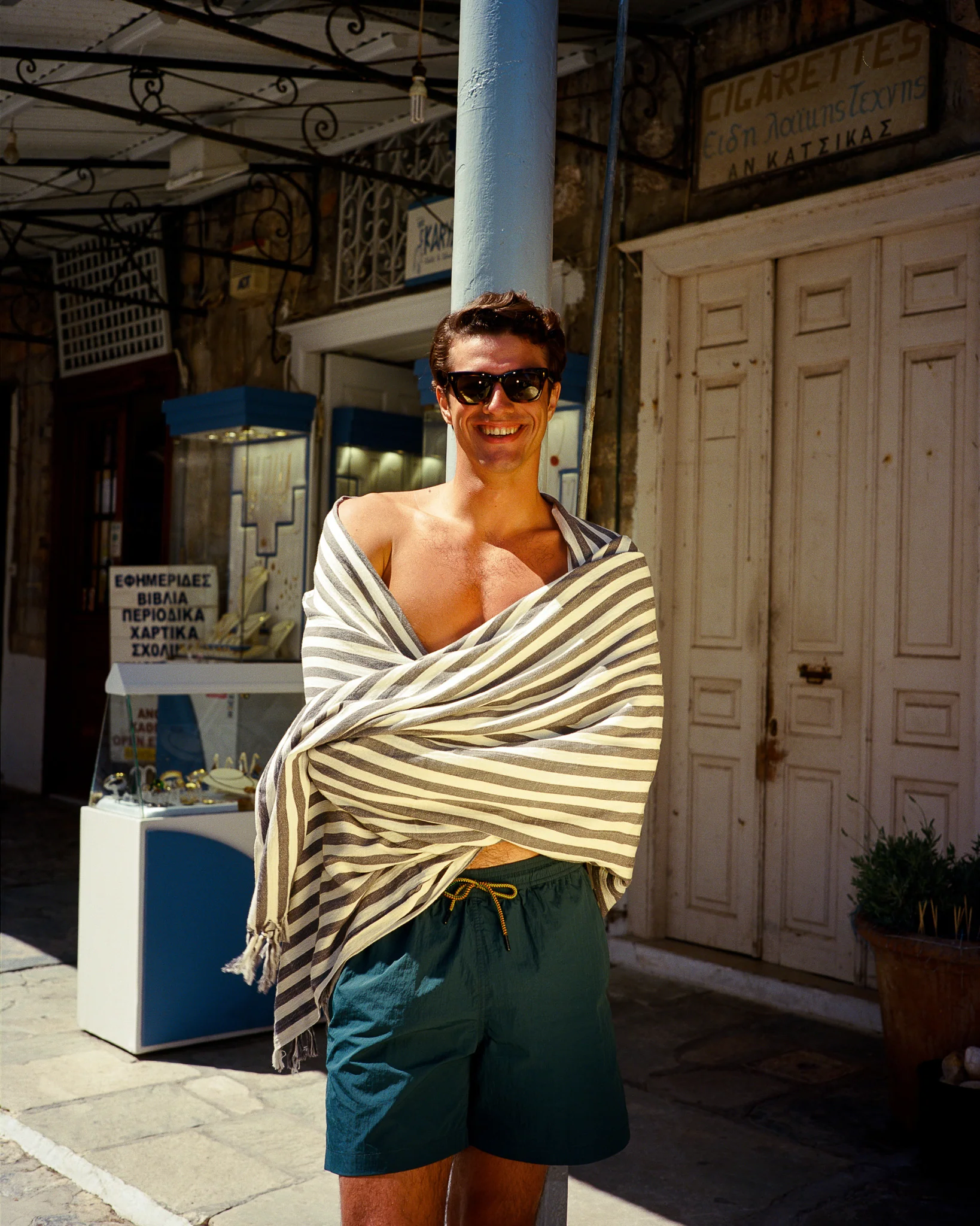 Venezia x Lido - Swim Short - Image 9