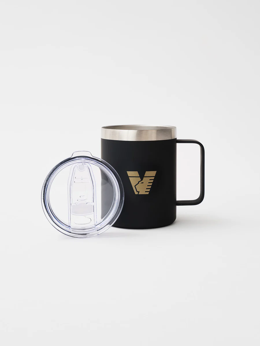 Stainless Mug - Image 3