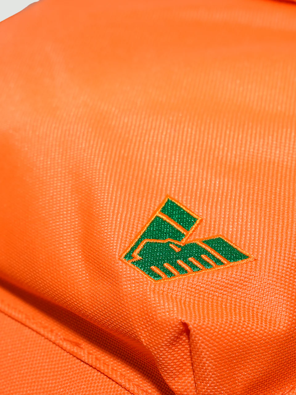 Backpack Orange - Image 3