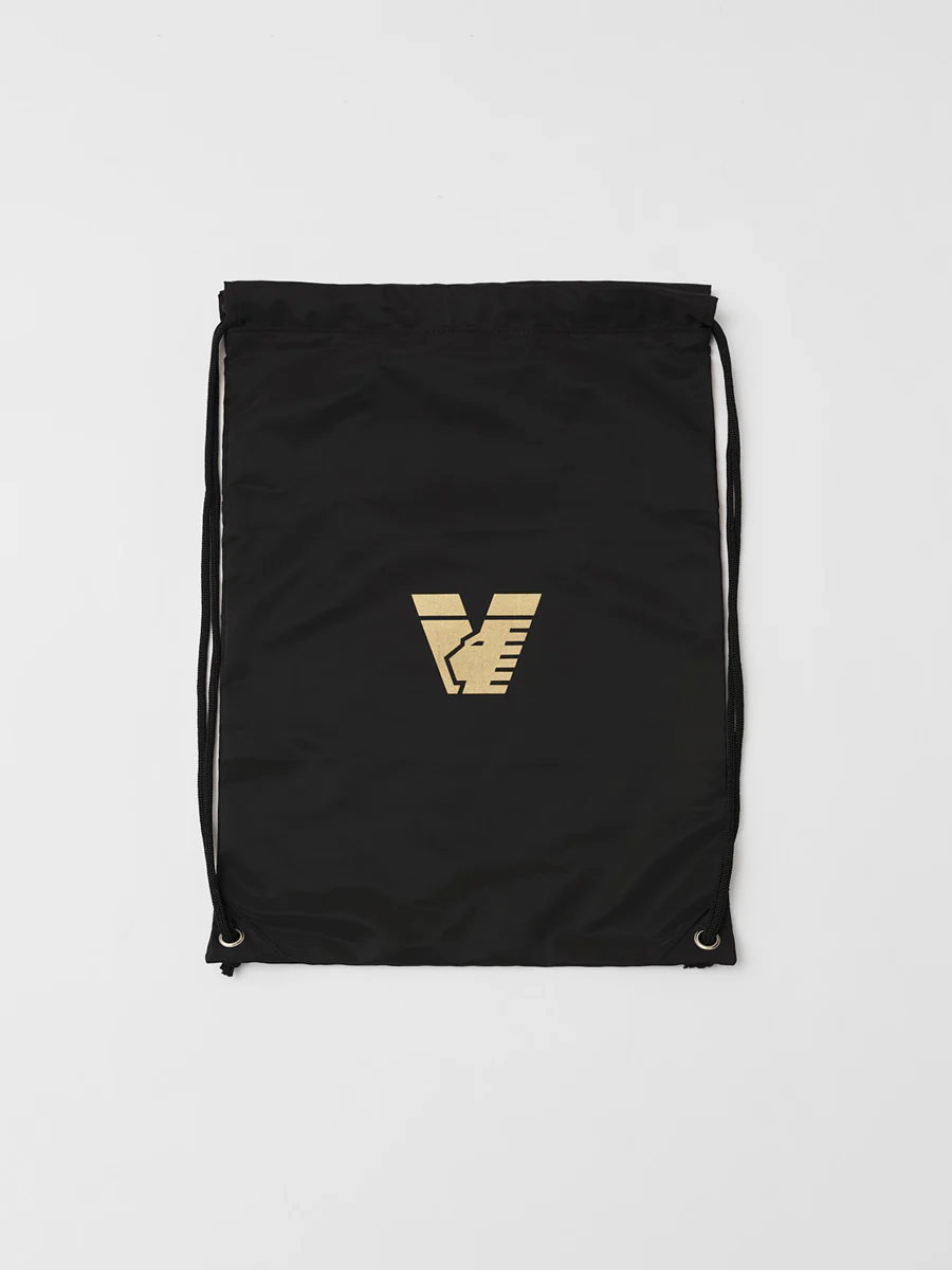 Black Kit Bag - Image 2